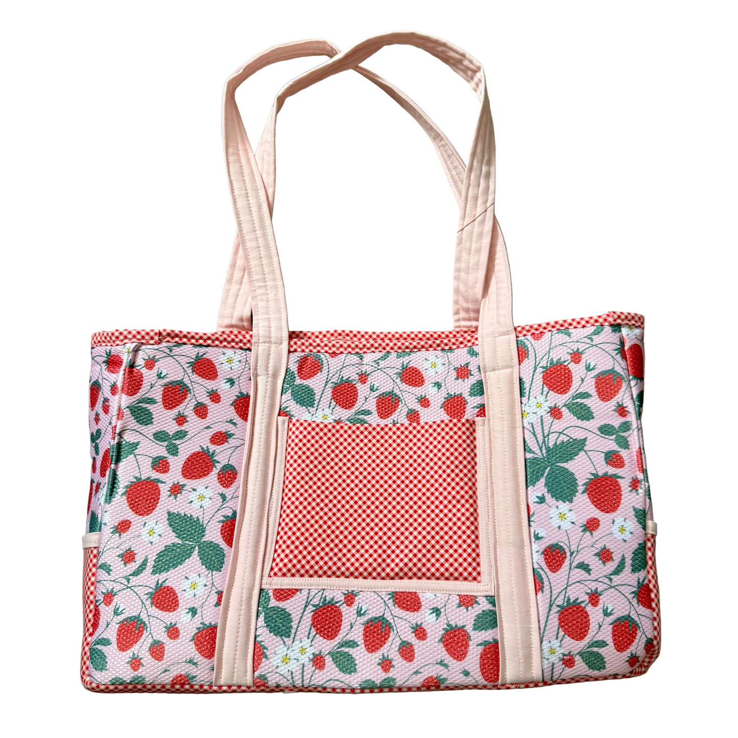 Made Just for You (Custom)
Everything Tote