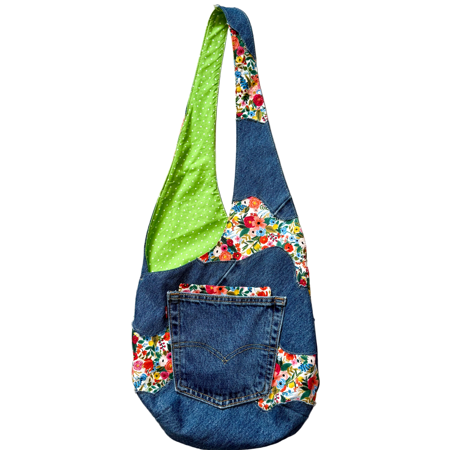 Eternal Hobo Bag – Bloom Edition