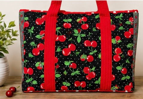 Fruitful Blessings - Cherries Jubilee
