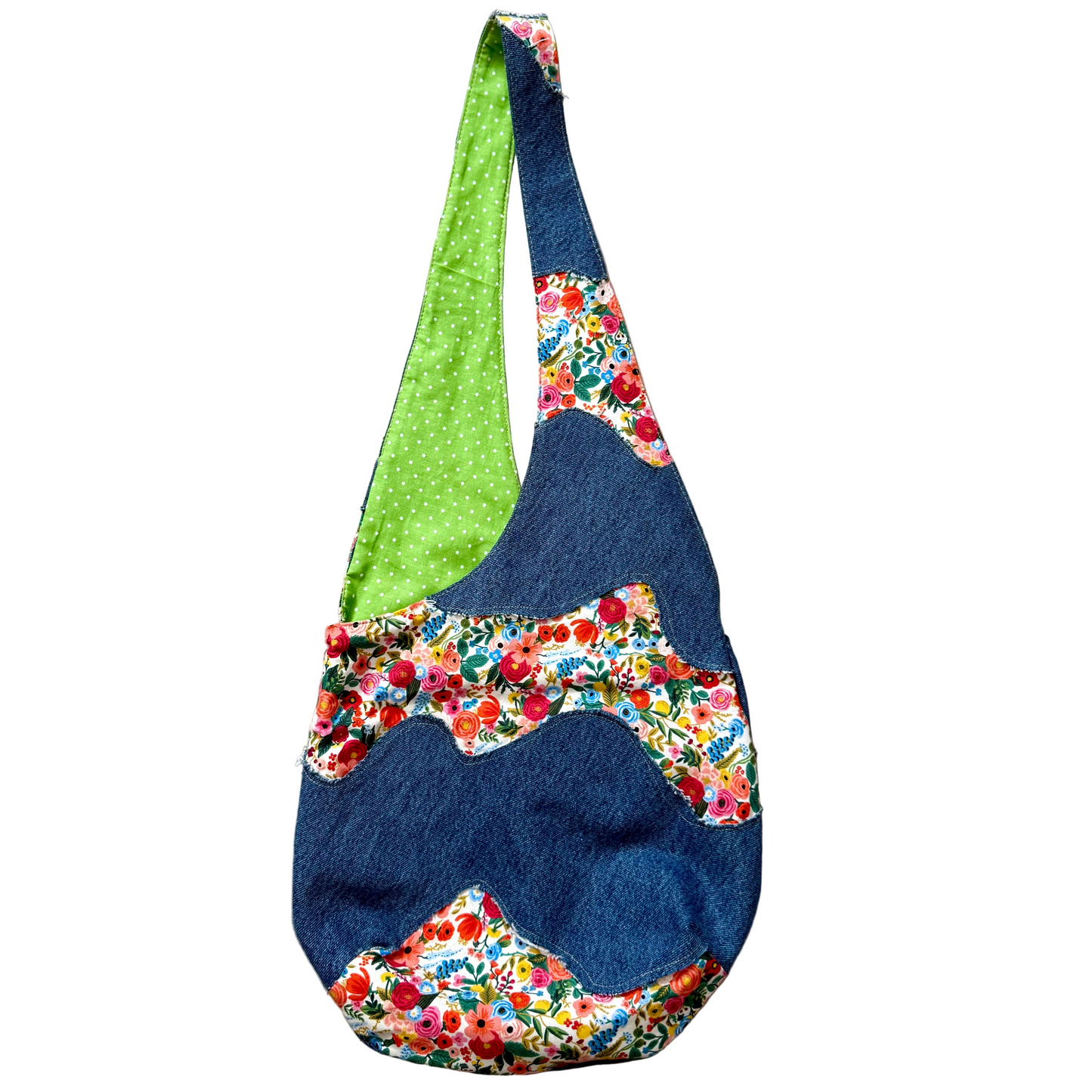 Eternal Hobo Bag – Bloom Edition