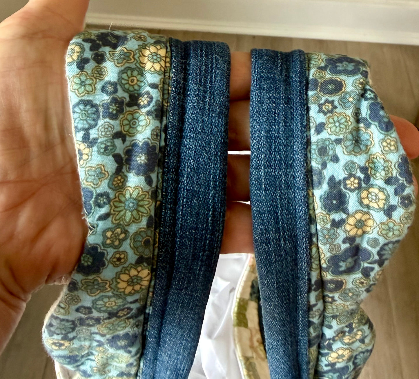 Eternal Heritage Tote
