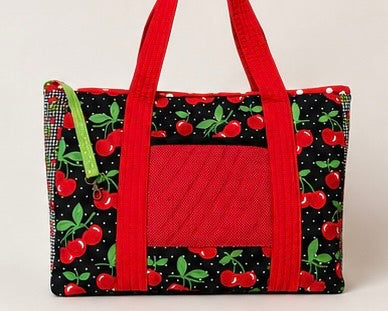Fruitful Blessings - Cherries Jubilee